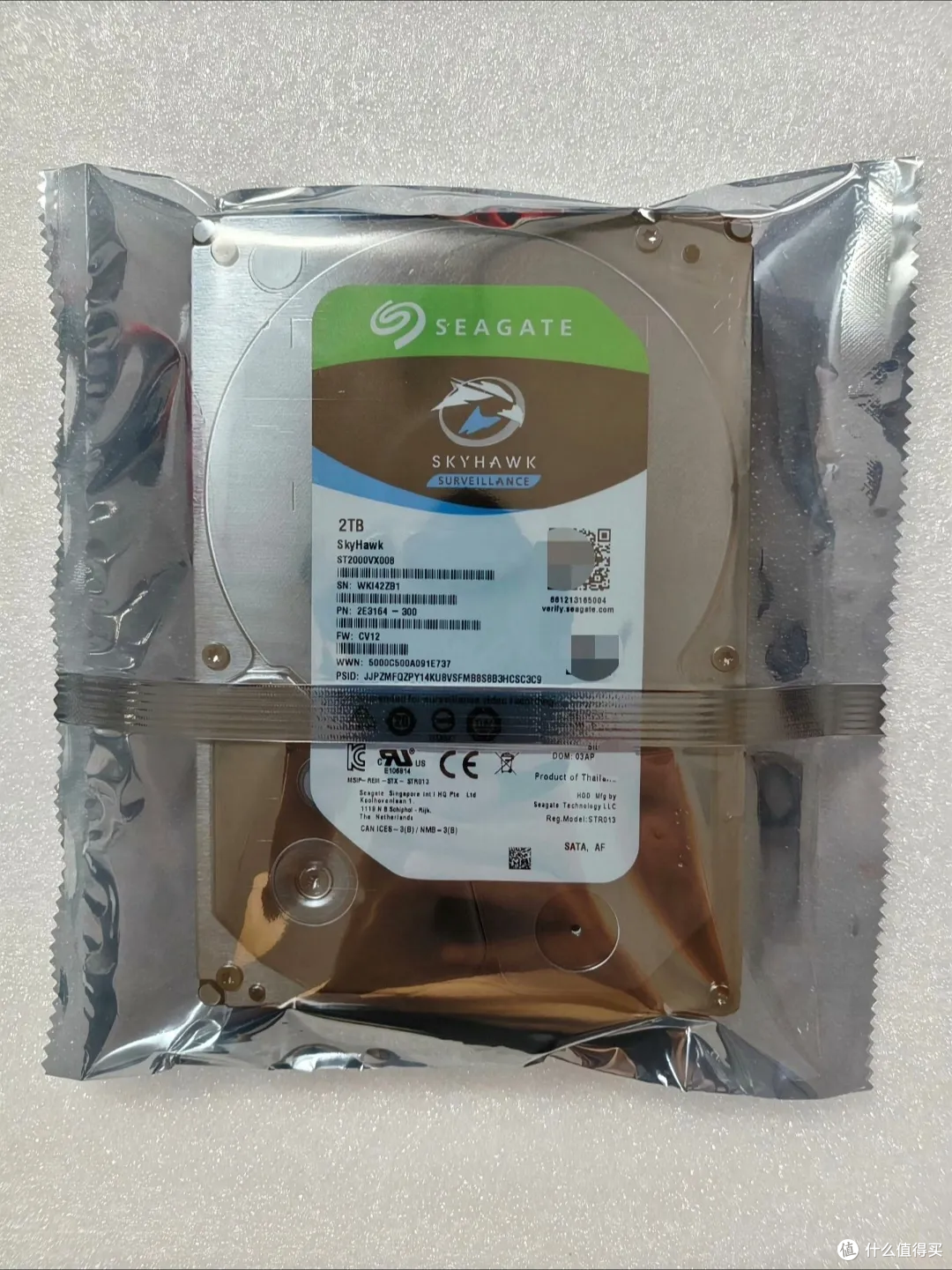 2026年高人气机械硬盘HDD，你知道几个