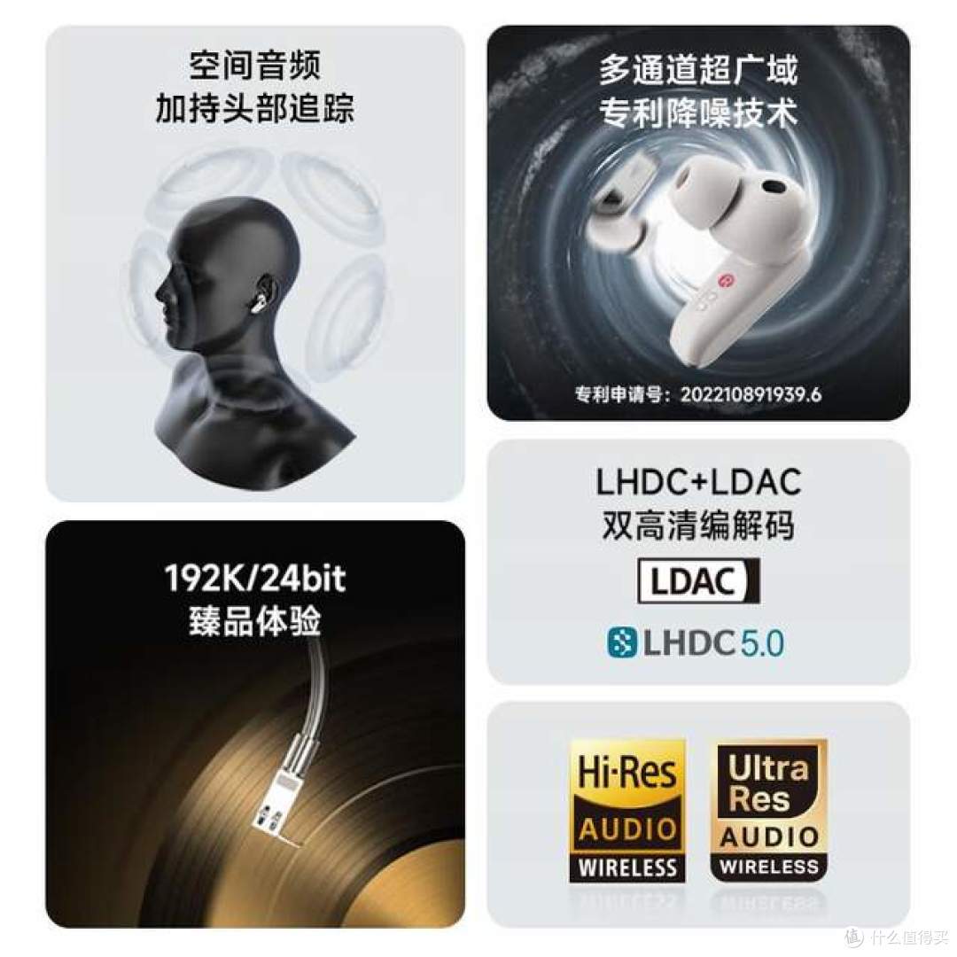 耳机哪个品牌音质好?2026 蓝牙耳机品牌排名前十名:口碑公认