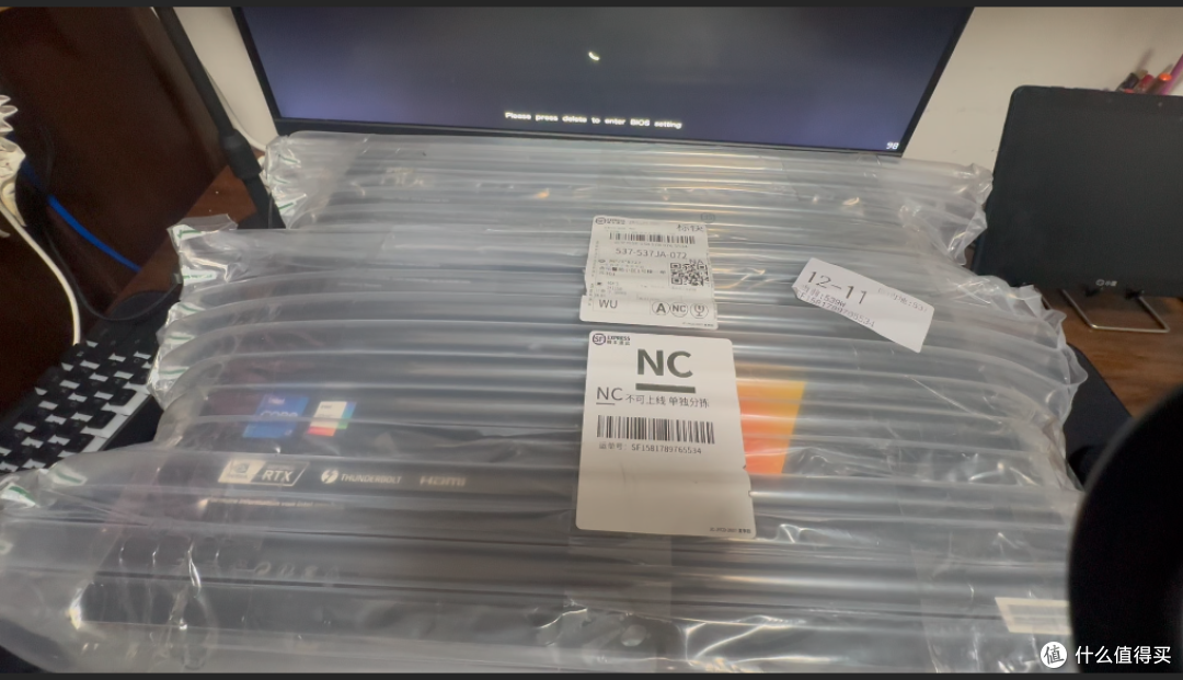 【探长要捡漏】末代 Intel 亲儿子 NUC X15 捡漏乌龙踩坑实录