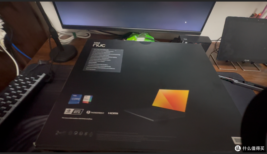 【探长要捡漏】末代 Intel 亲儿子 NUC X15 捡漏乌龙踩坑实录