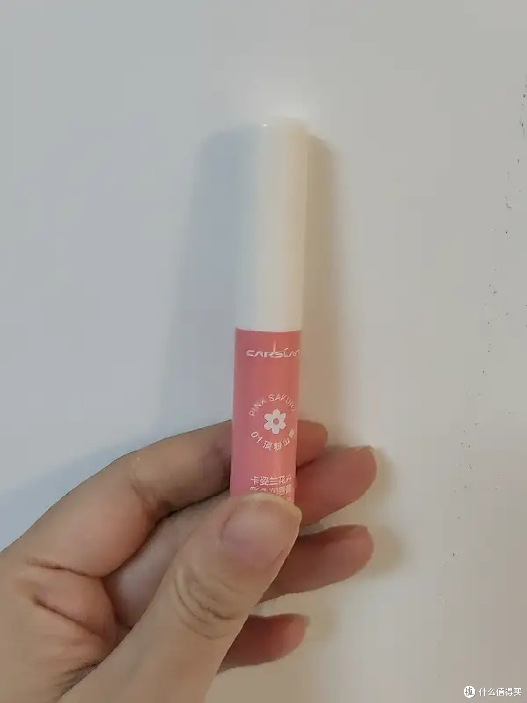 卡姿兰有色润唇膏成分与功效解析