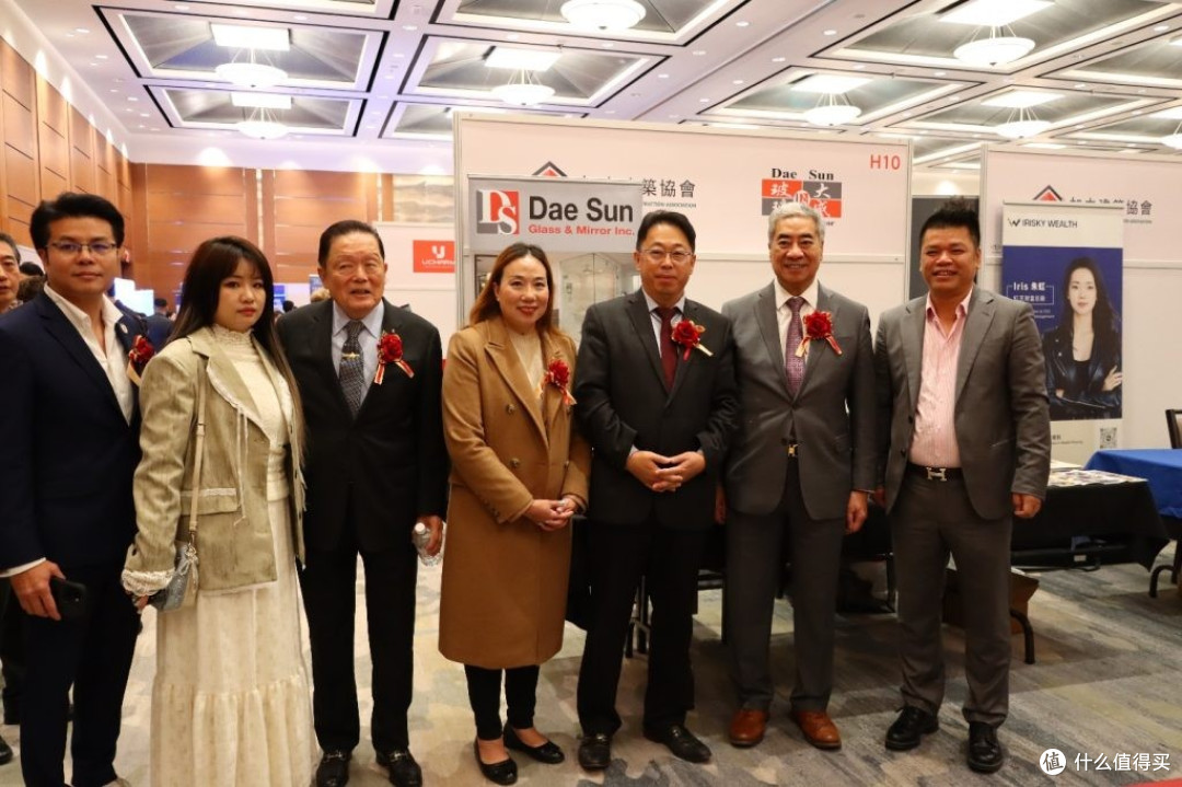 超230家企业参展创纪录 2026加中房地产家居博览会圆满闭幕