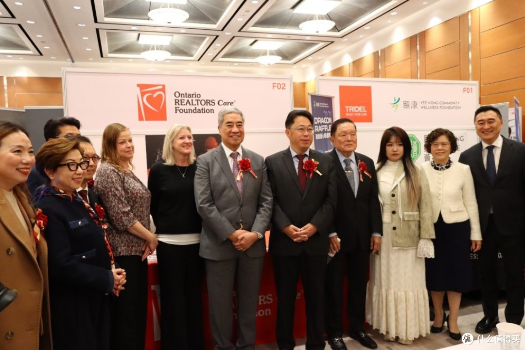 超230家企业参展创纪录 2026加中房地产家居博览会圆满闭幕