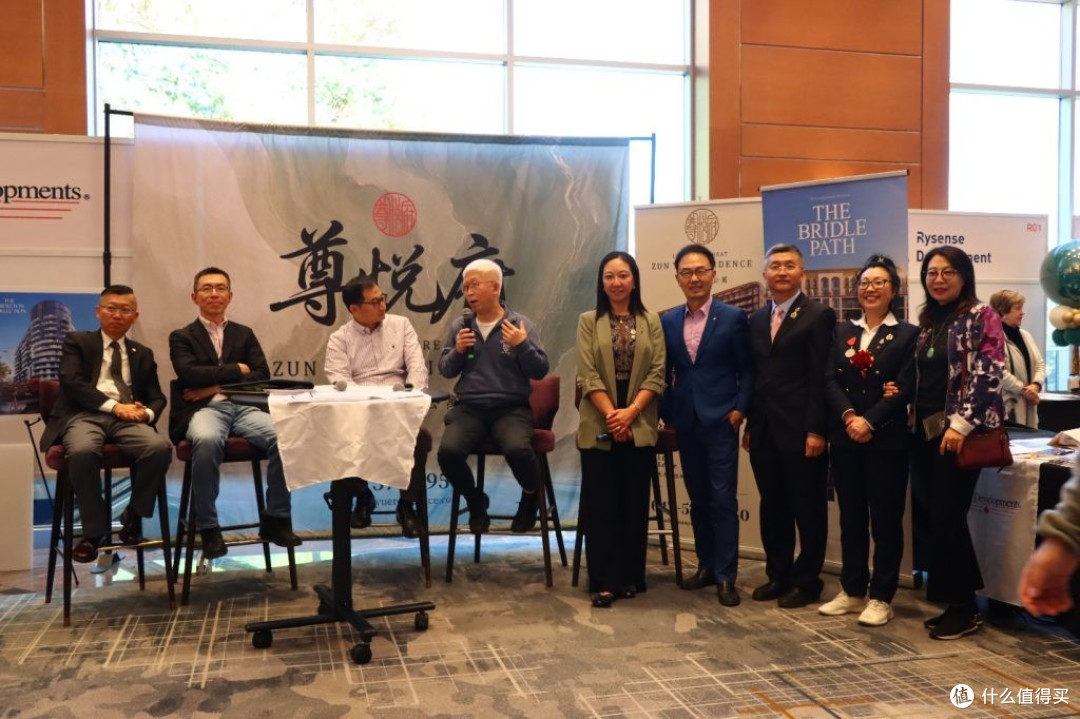 超230家企业参展创纪录 2026加中房地产家居博览会圆满闭幕