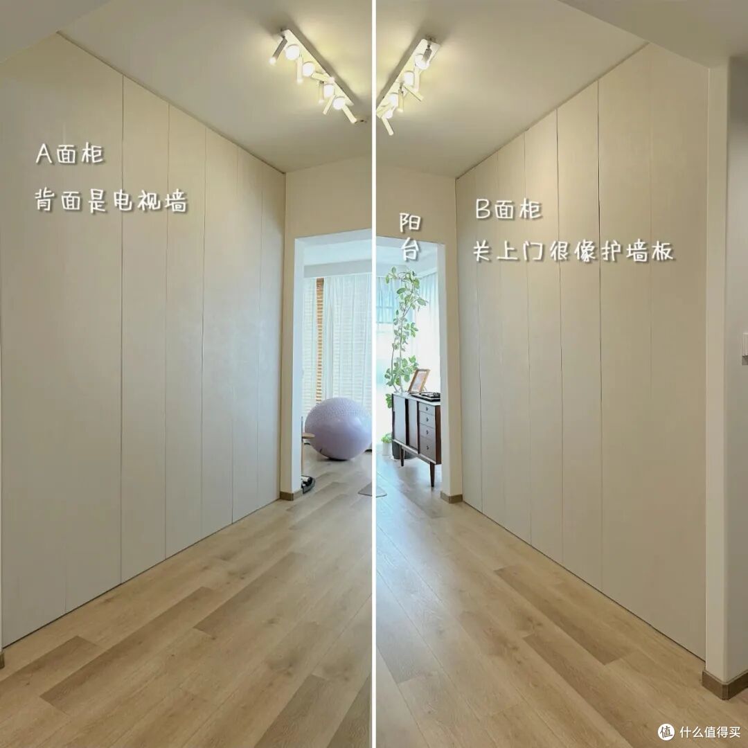衣服脱下来别只会扔沙发上，学邻居家的做法，这也太好用吧！
