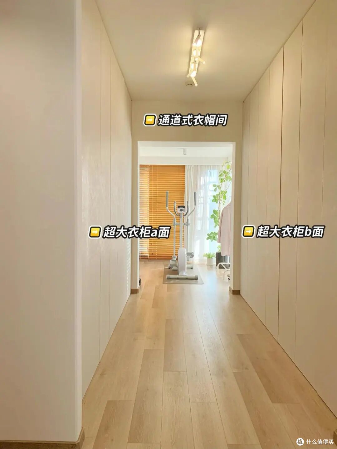 衣服脱下来别只会扔沙发上，学邻居家的做法，这也太好用吧！