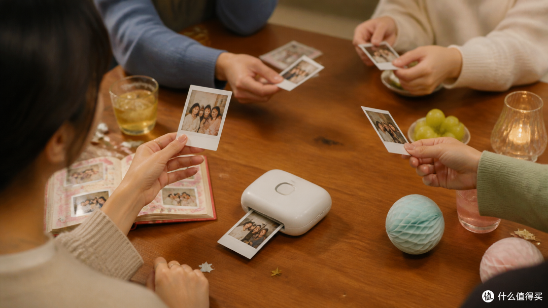 手机照片也能随手打印,富士 instax mini Link 3 适合哪些人?