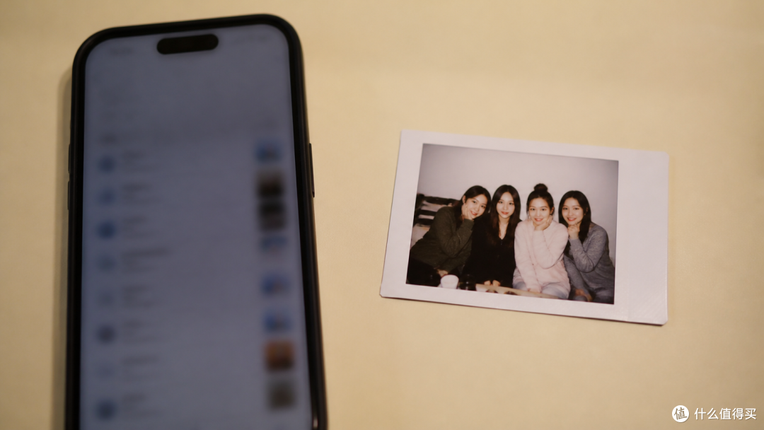 手机照片也能随手打印,富士 instax mini Link 3 适合哪些人?