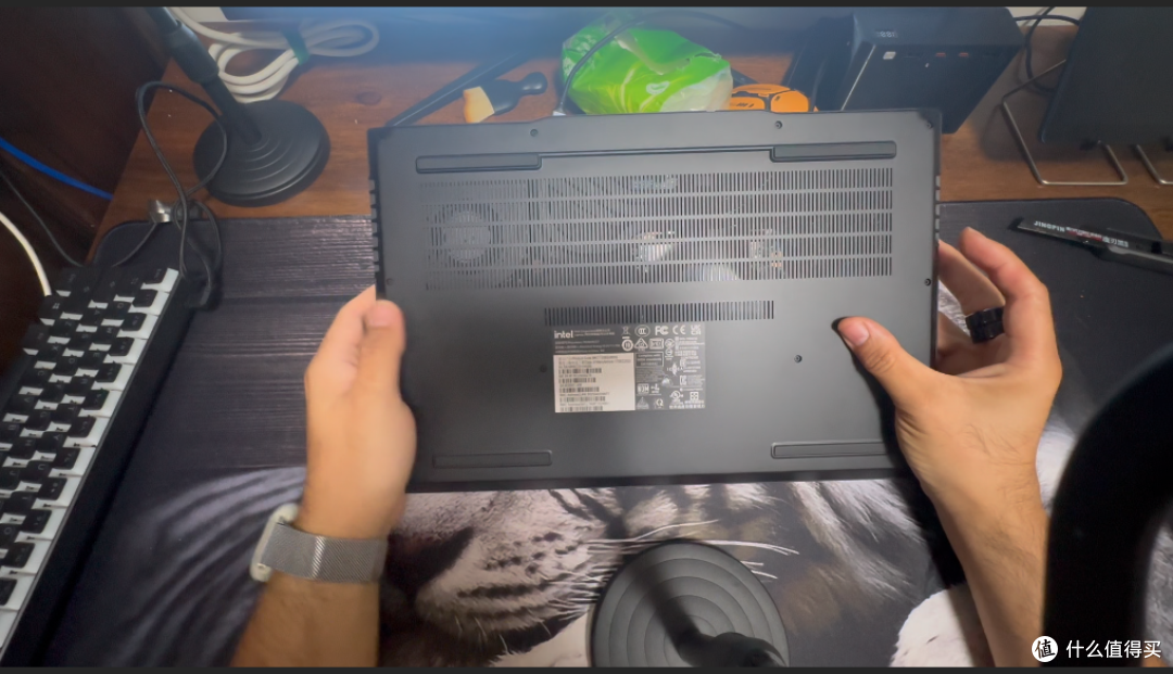 【探长要捡漏】末代 Intel 亲儿子 NUC X15 捡漏乌龙踩坑实录