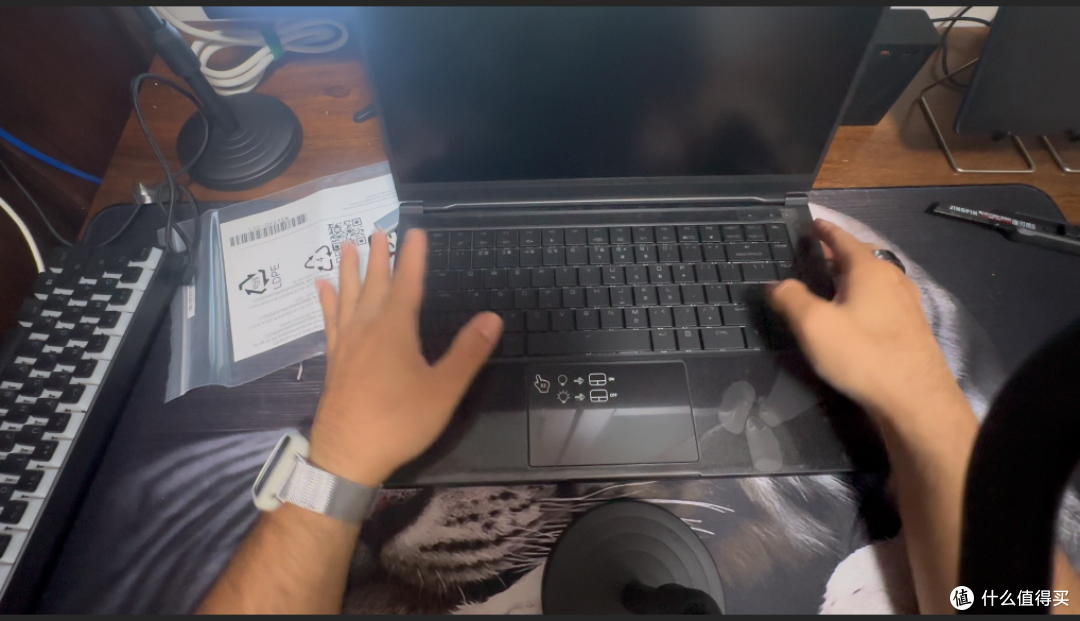【探长要捡漏】末代 Intel 亲儿子 NUC X15 捡漏乌龙踩坑实录