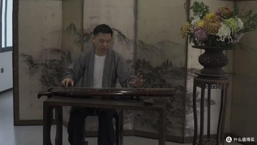 风林觅古韵 弦瑟和清音——风林琴社成功举办莲池雅集