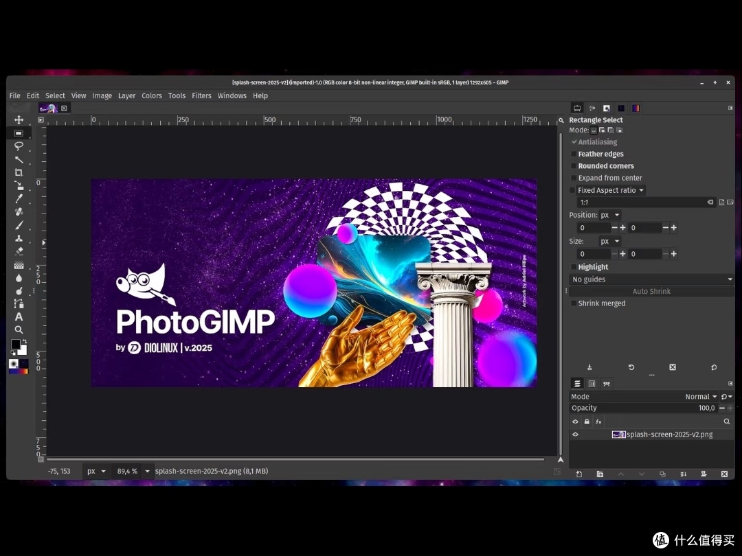 被 Adobe 退订金坑过之后,我换成了这些免费开源工具