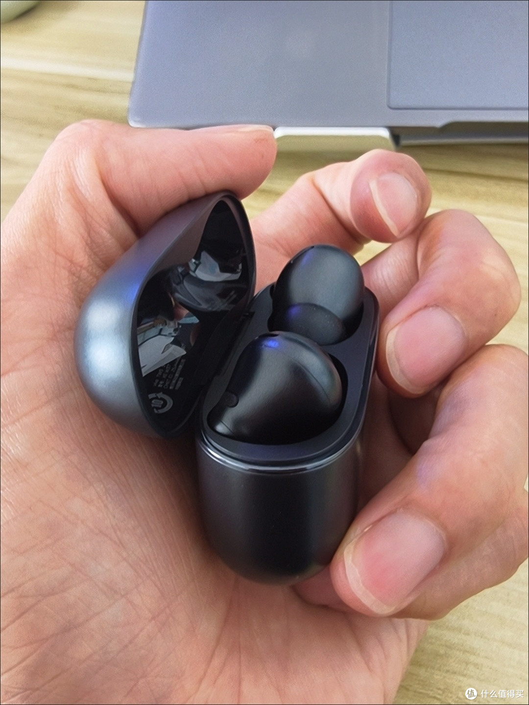 vivo TWS Air3 Pro通勤体验