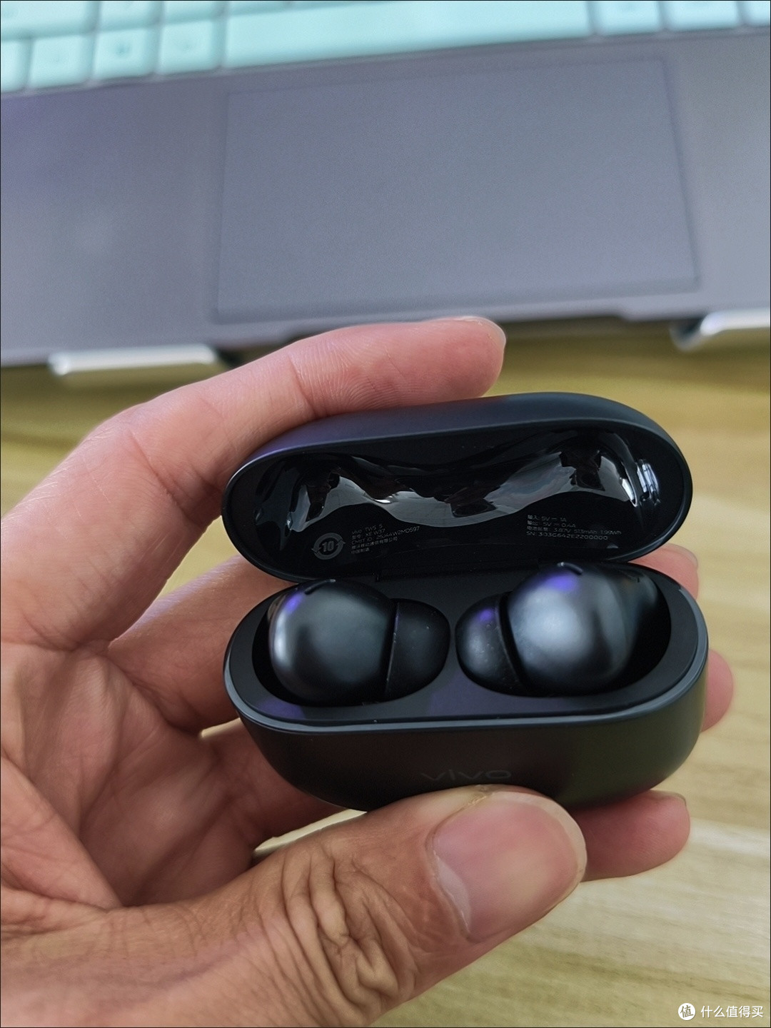 vivo TWS Air3 Pro通勤体验