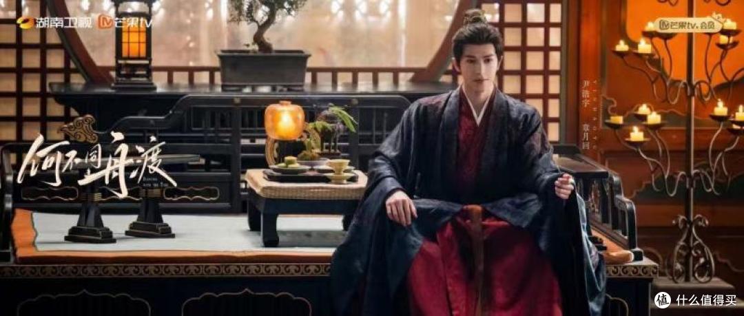 恶鬼扎堆?舌吻工伤?史上第一混乱,待播剧盘点