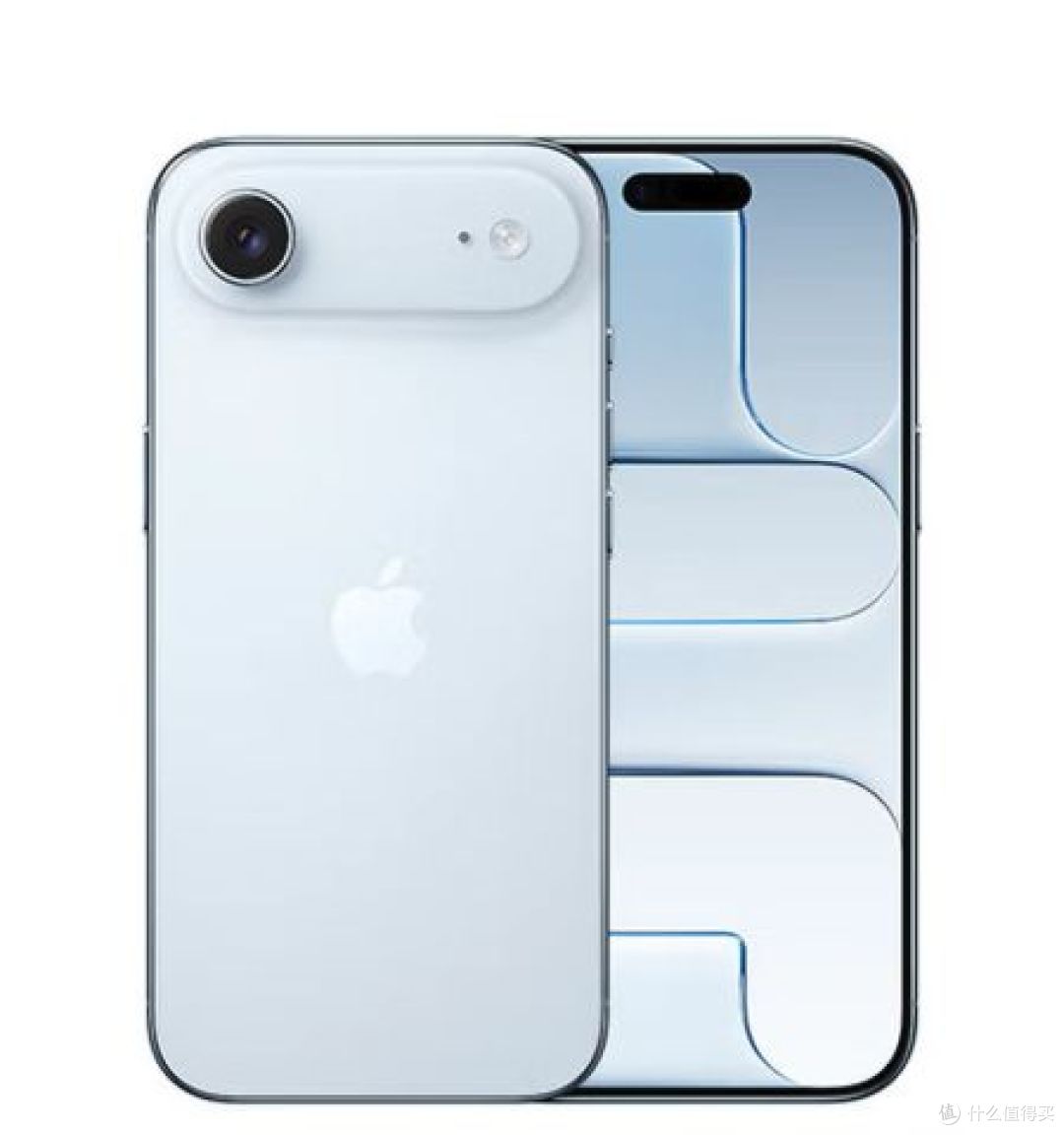 双11选iPhone 17还是Air?先看这4处差别