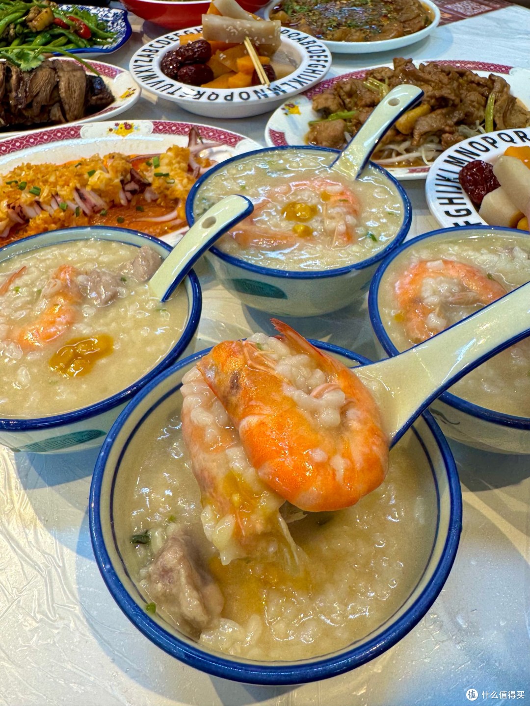 无锡真正的夜宵天堂！！