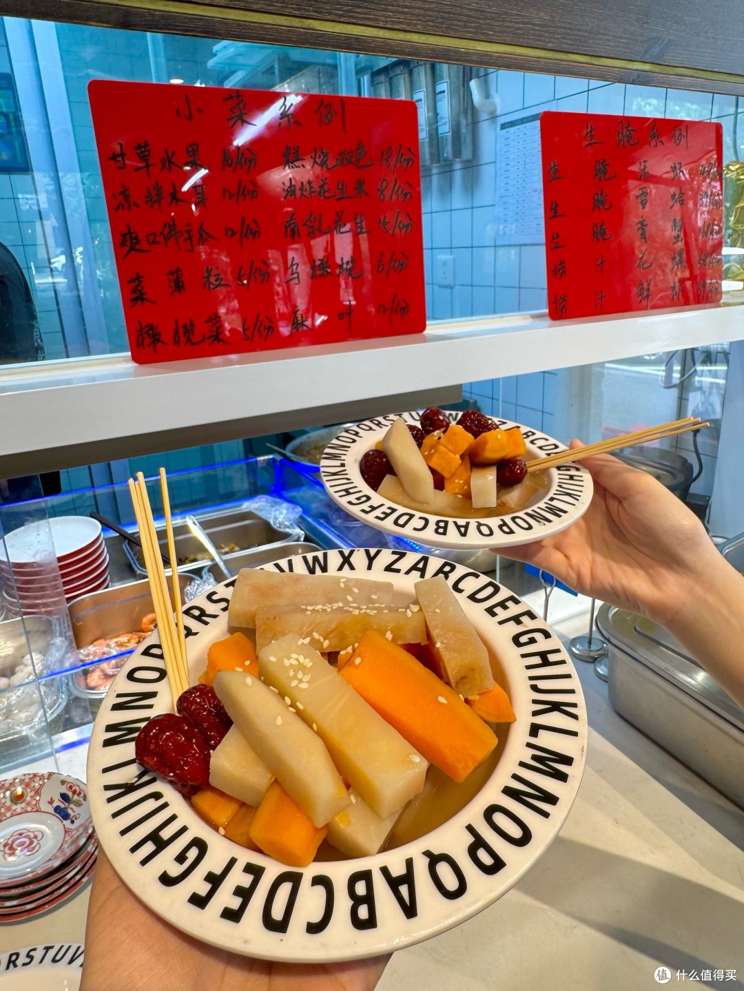 无锡真正的夜宵天堂！！