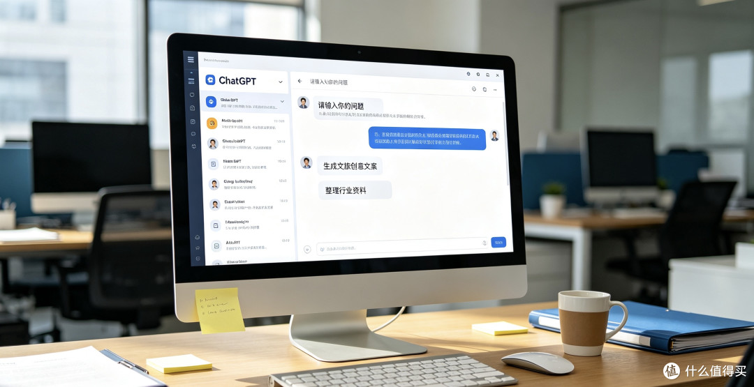 打工人效率神器!ChatGPT搞定文旅创意文案,办公效率翻倍