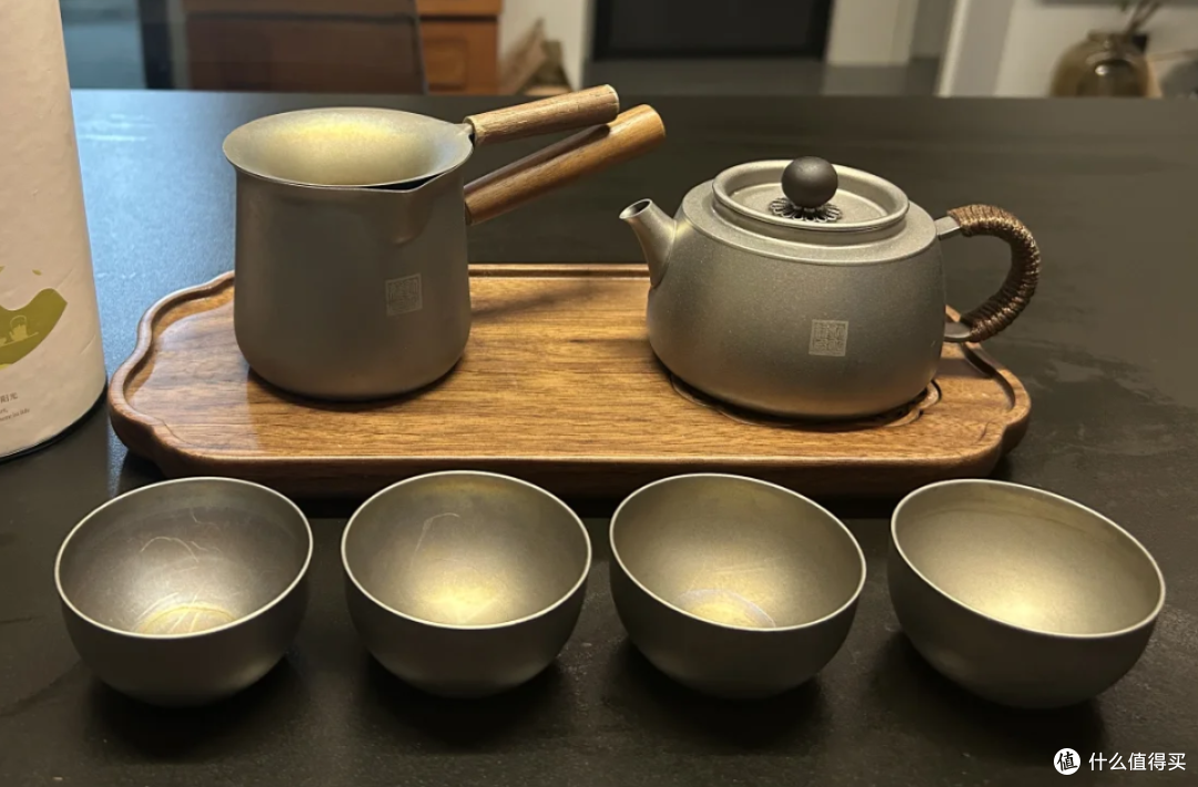 差价数十倍!网红钛制品真那么神奇吗?看懂材质、功效与选购门道