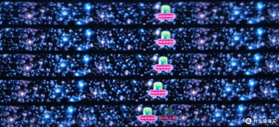 2K、320Hz，全场景通用，微星MAG OLED 271QPX32流光电竞显示器