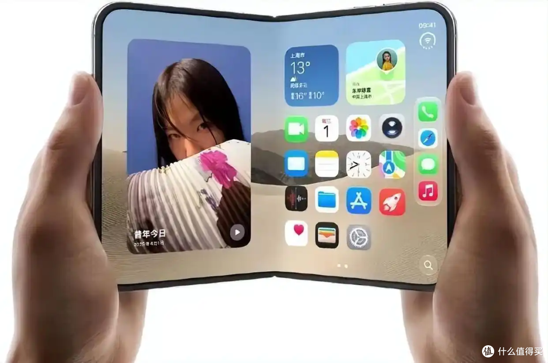 iPhone Duo