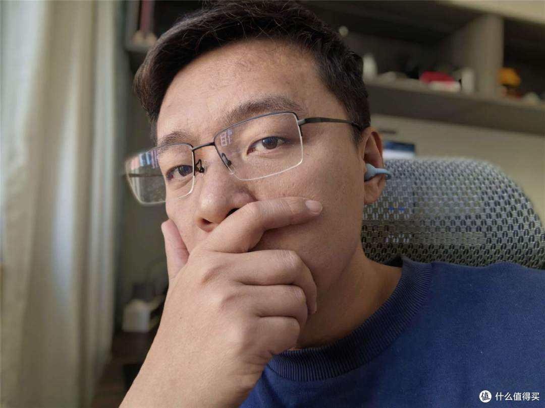 用过耳夹式开放耳机,才知道听声音能0负担|漫步者Comfo Clip Q2