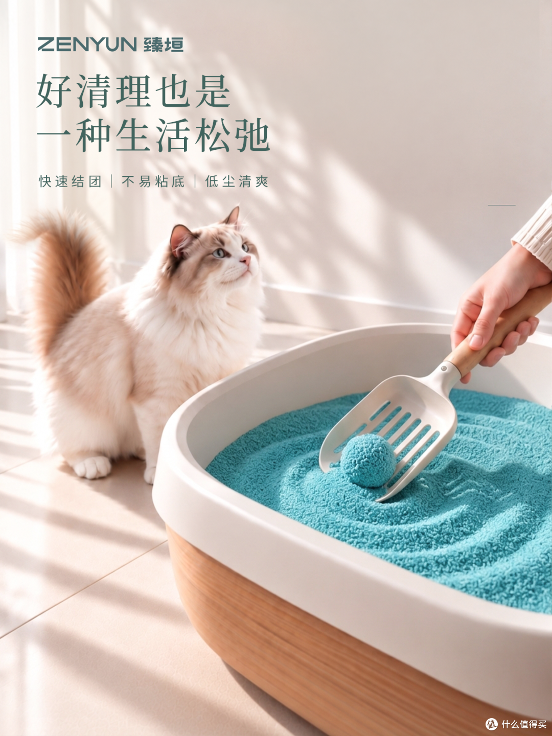 香港 2027 Pet Show 前瞻:臻垣携诗词系列美学猫砂即将登场