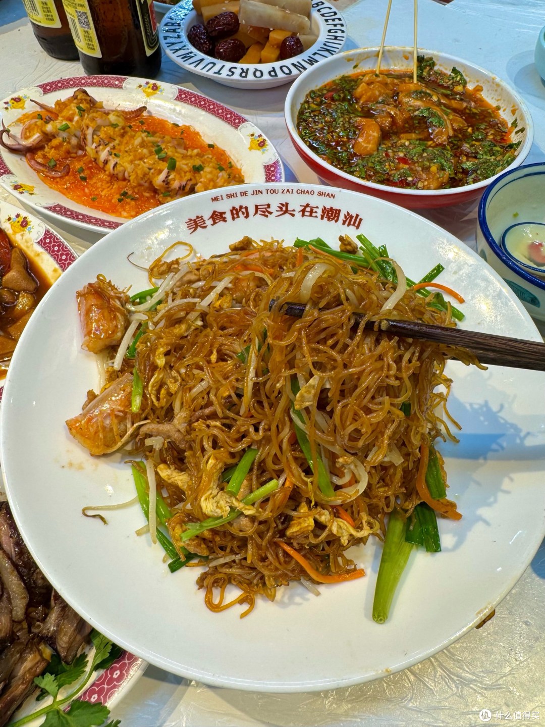 无锡新吴区!约饭别再只会说“随便”了🥹