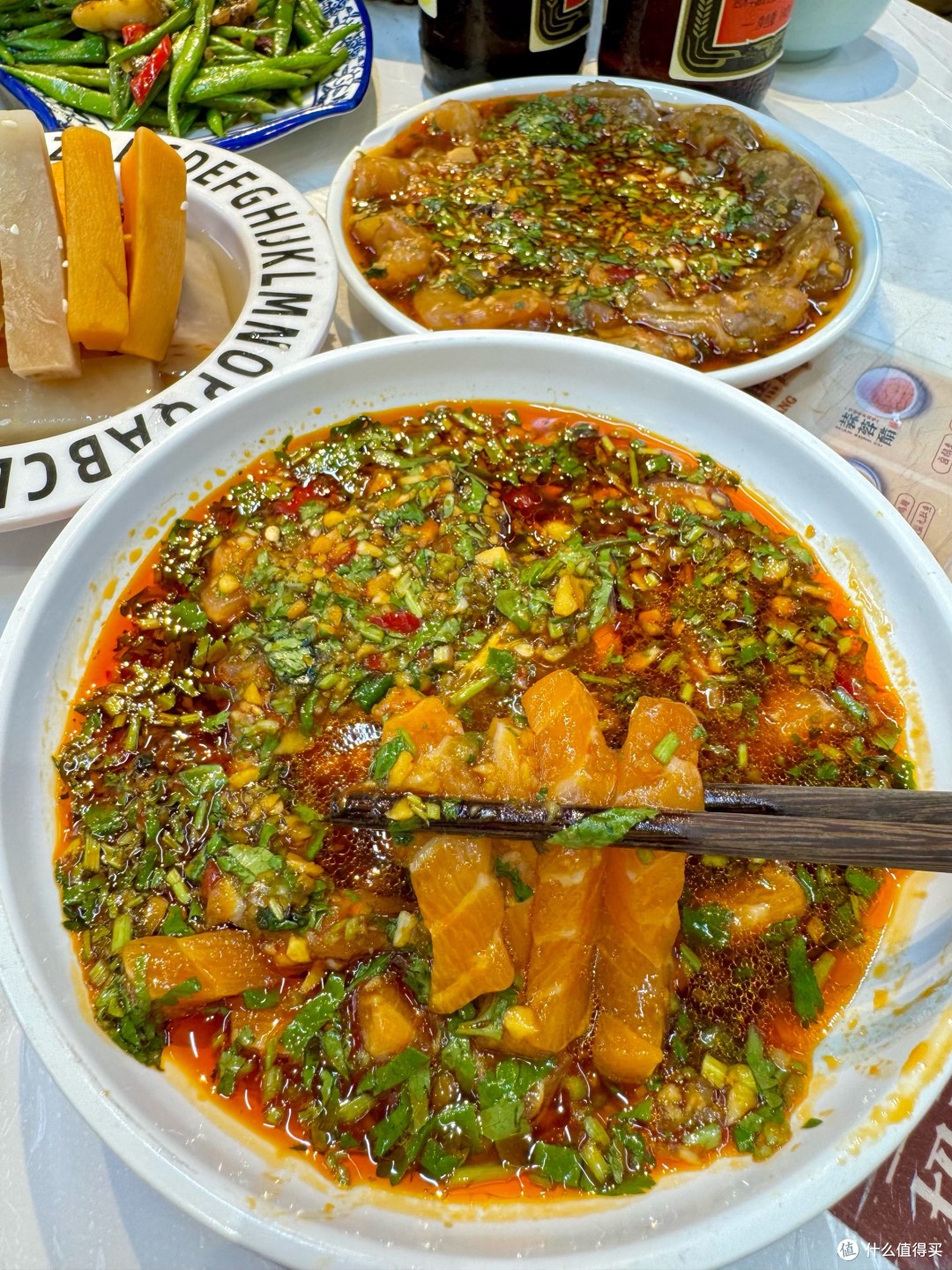 无锡新吴区!约饭别再只会说“随便”了🥹