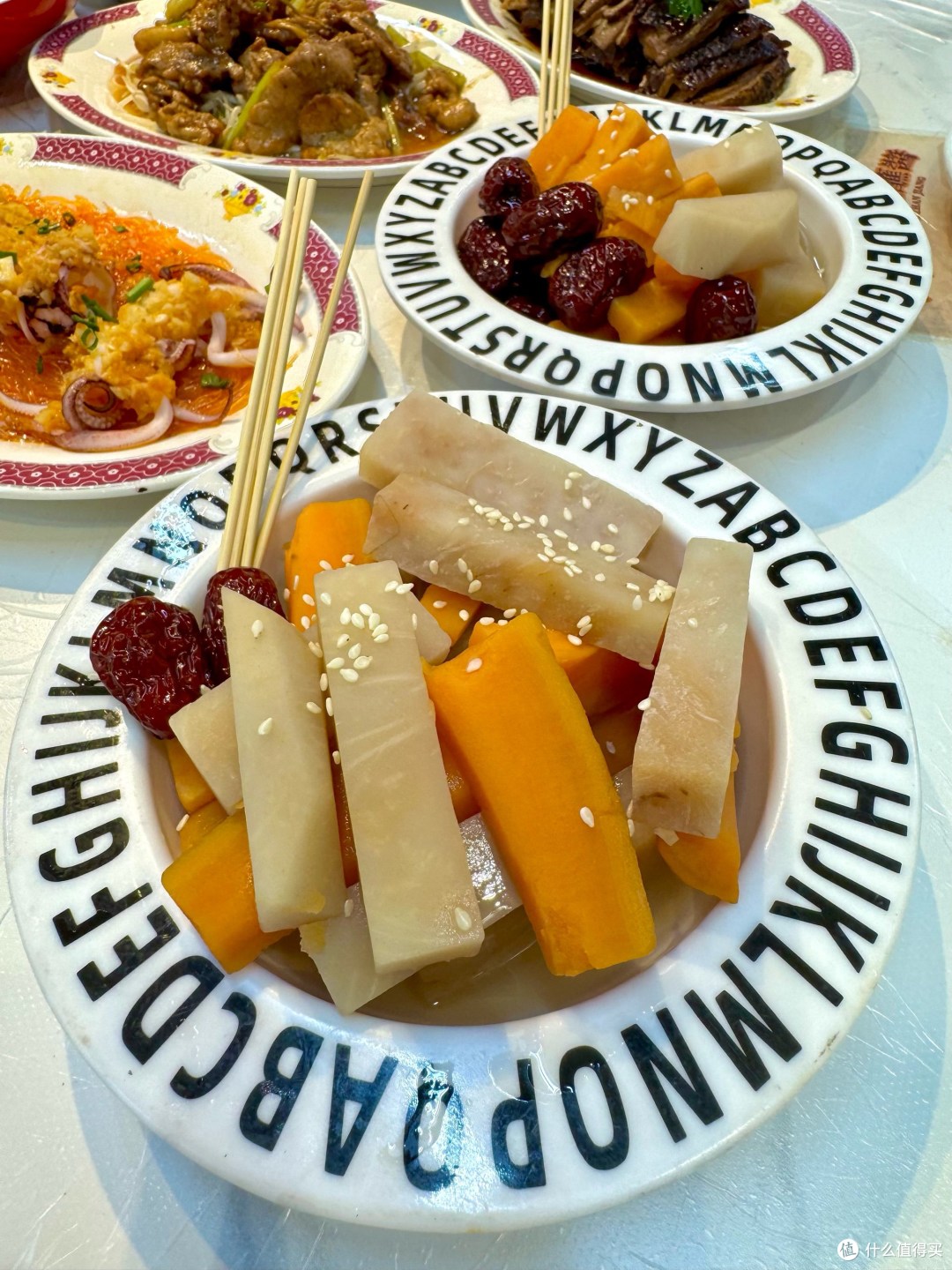 无锡新吴区!约饭别再只会说“随便”了🥹