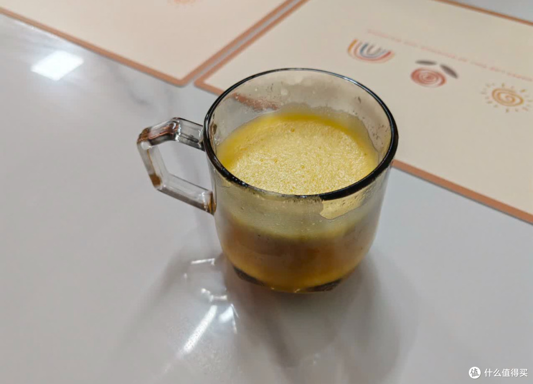 免手洗豆浆机解决清洁痛点