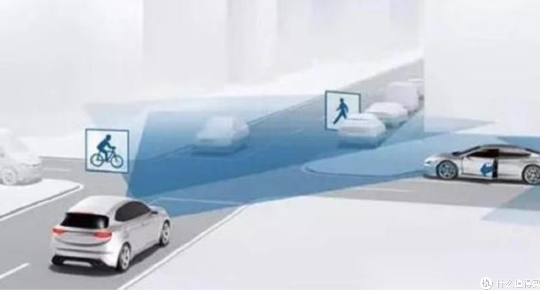 139km/h 碰撞起火夺 之后：AEB 为什么救不了所有事故？