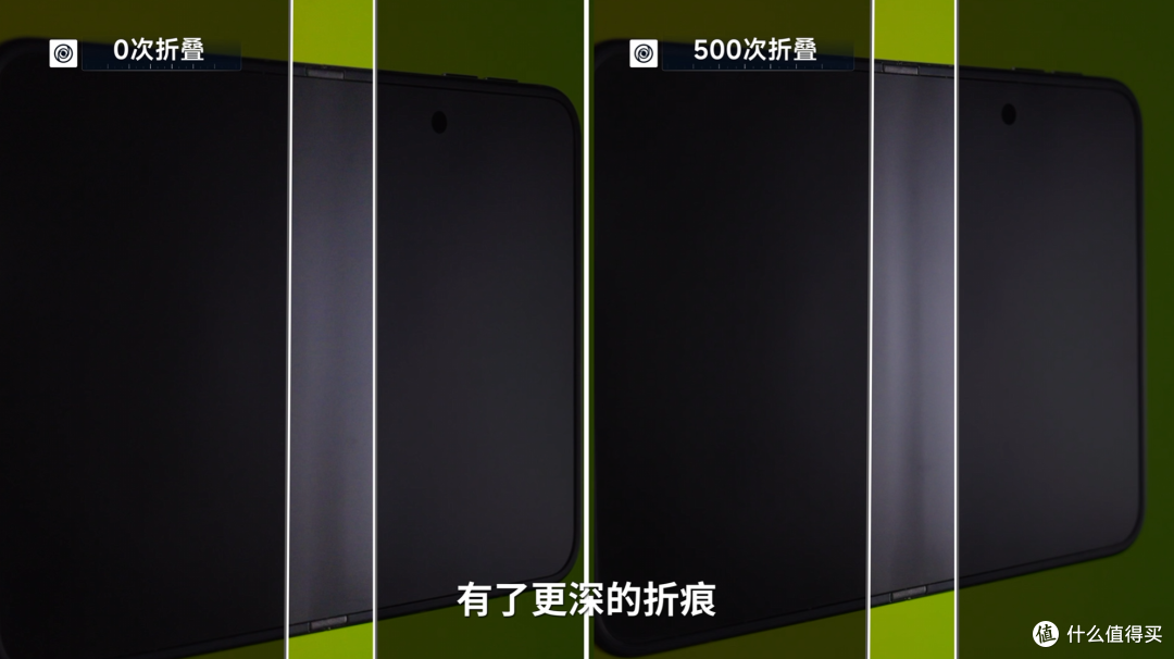 比竞品晚7年！苹果CEO：竞品折叠屏廉价又劣质！反被吐槽翻车