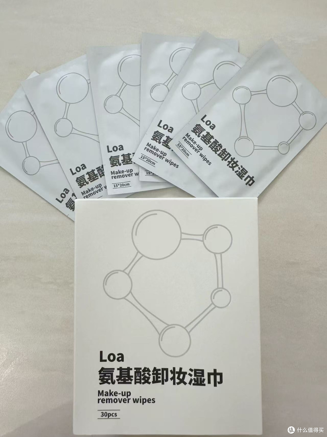 氨基酸表活做卸妆湿巾 温和和卸妆力怎么平衡