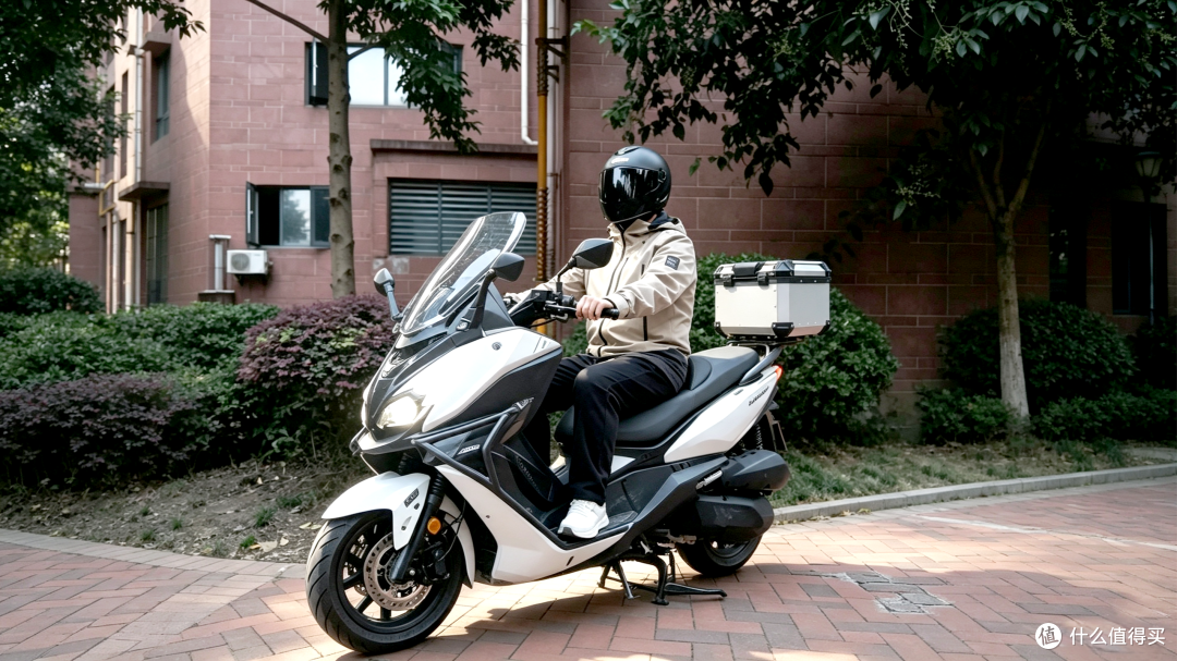 双11买250大踏板不踩坑！巡弋车主实测，选车算账谈价一次说清
