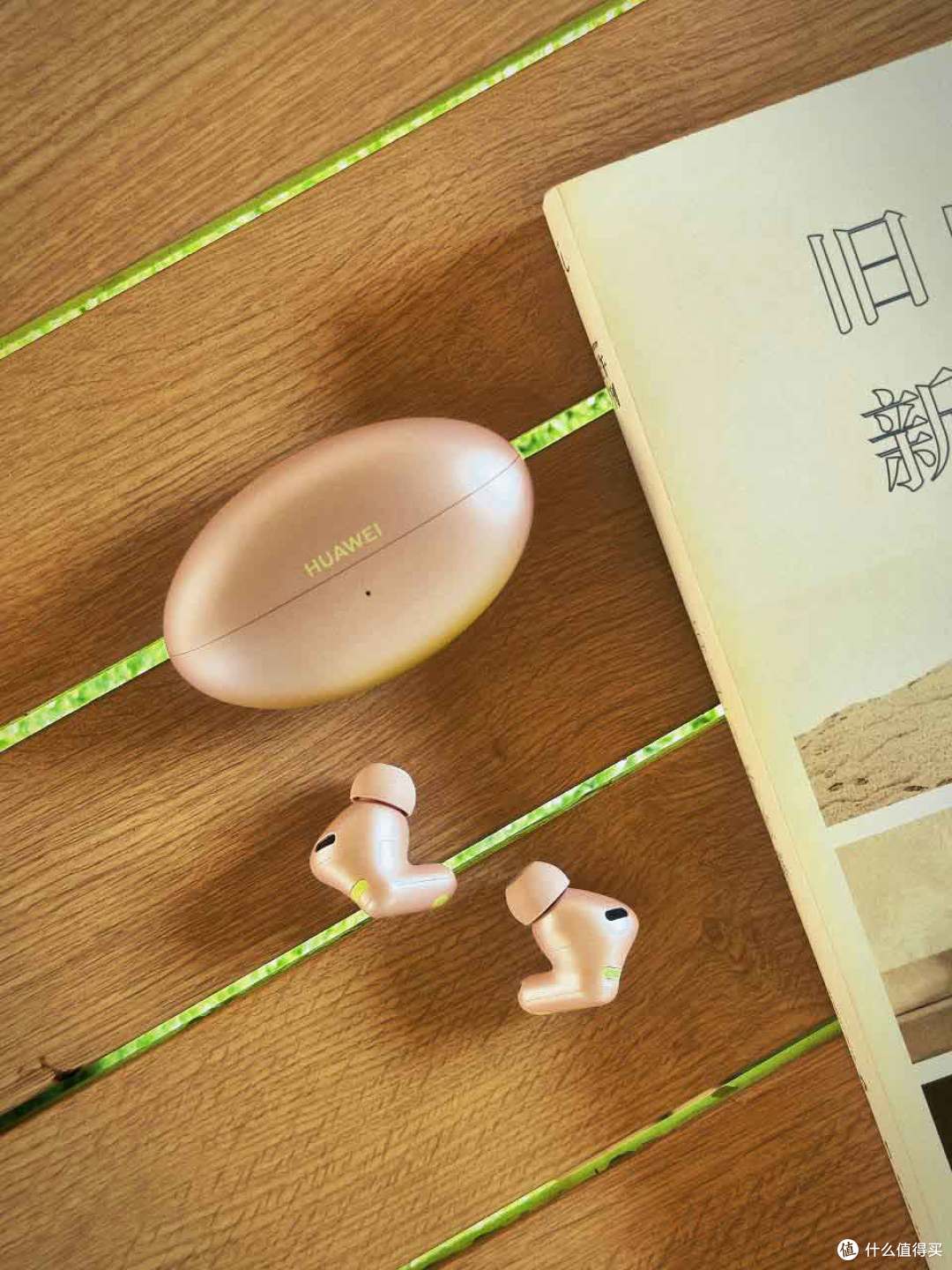 FreeBuds Neo通勤降噪实测 | 低频降噪绝了！