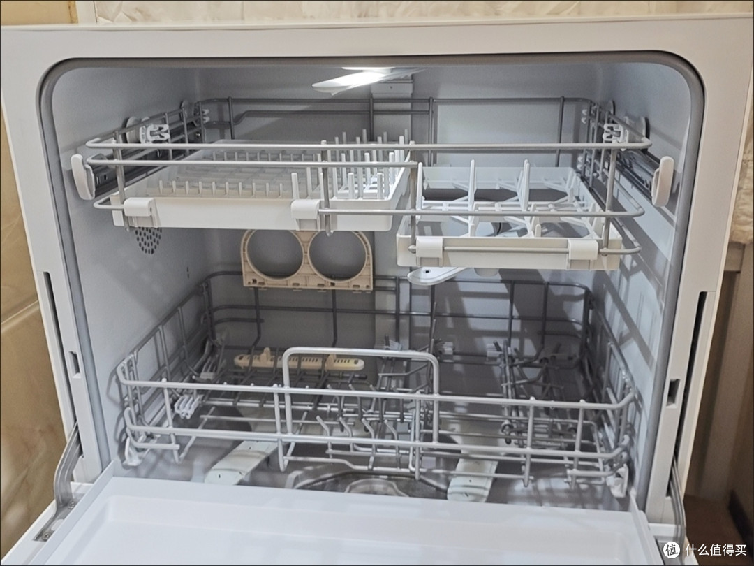 大容量嵌入式洗碗机选购建议