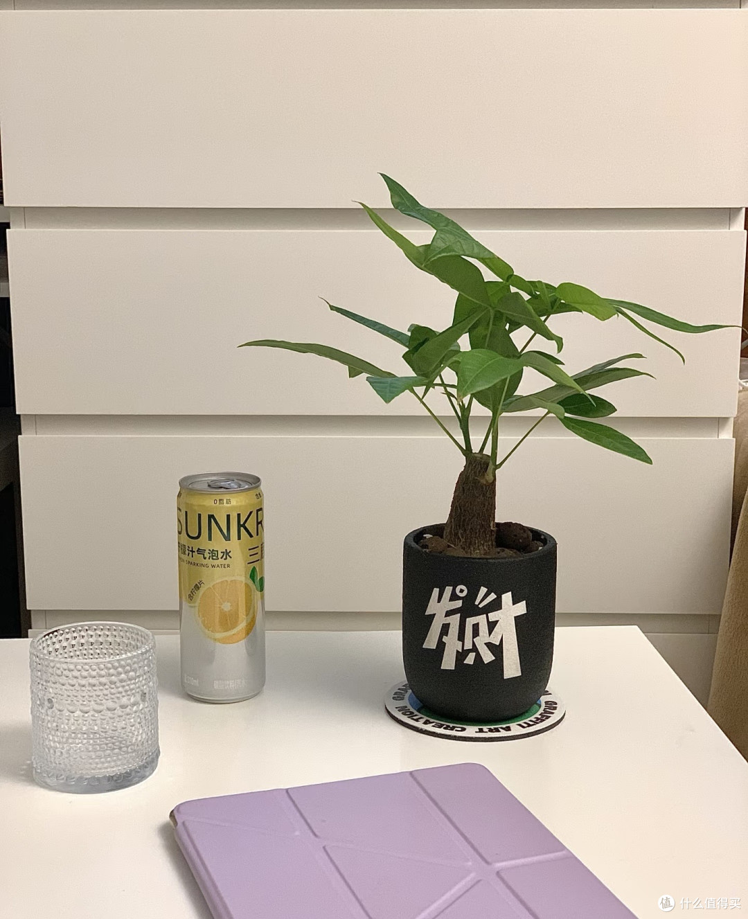 把桌面变成治愈系充电站：6件高颜值居家好物，幸福感直接拉满