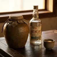 白酒产量九年跌了74%，消失的1000万吨去哪了？