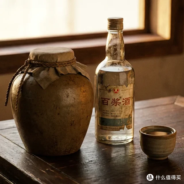 白酒产量九年跌了74%，消失的1000万吨去哪了？
