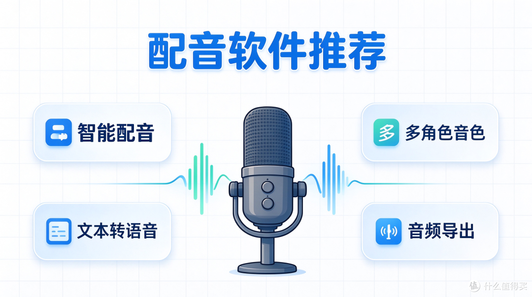 短视频配音总是返工?这几个细节可以提前检查