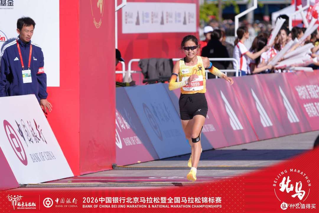 大众一姐朱卿代言!vozapow沃飒跑步眼镜测评