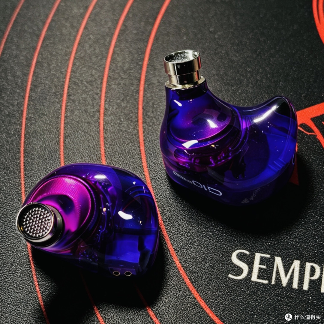 两百档游戏耳机守门神?EPZ G10Pro上手,先看脸再谈游戏🎮