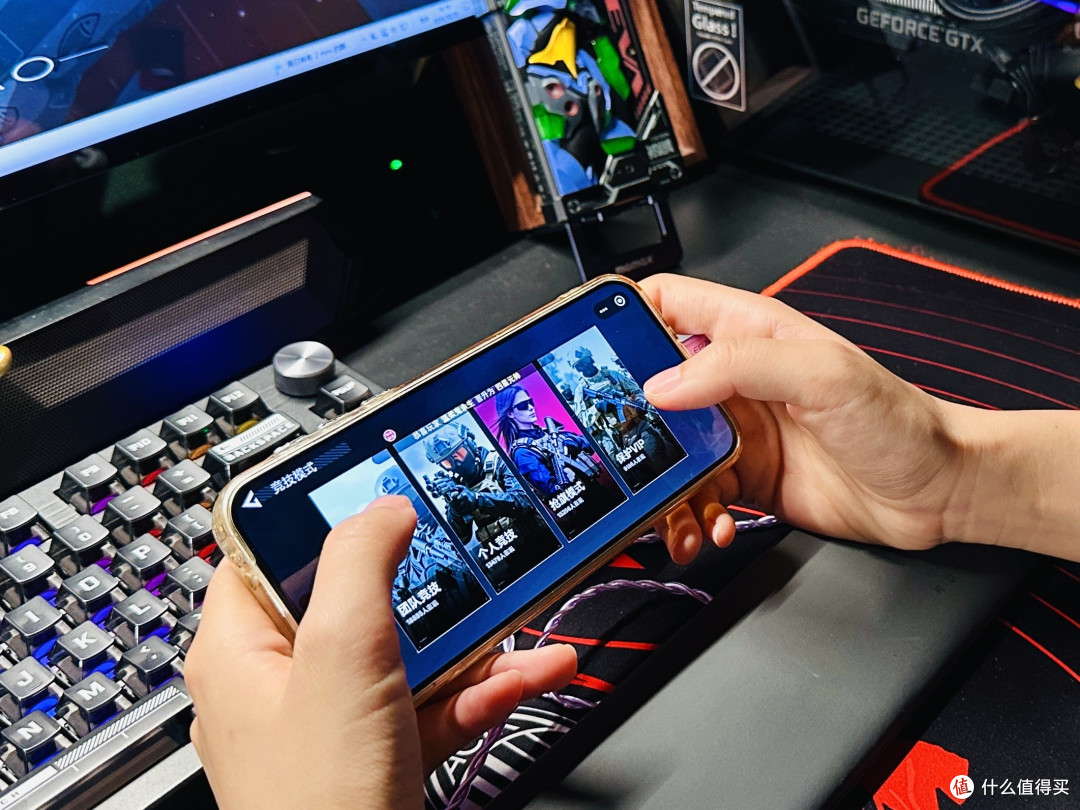 两百档游戏耳机守门神?EPZ G10Pro上手,先看脸再谈游戏🎮