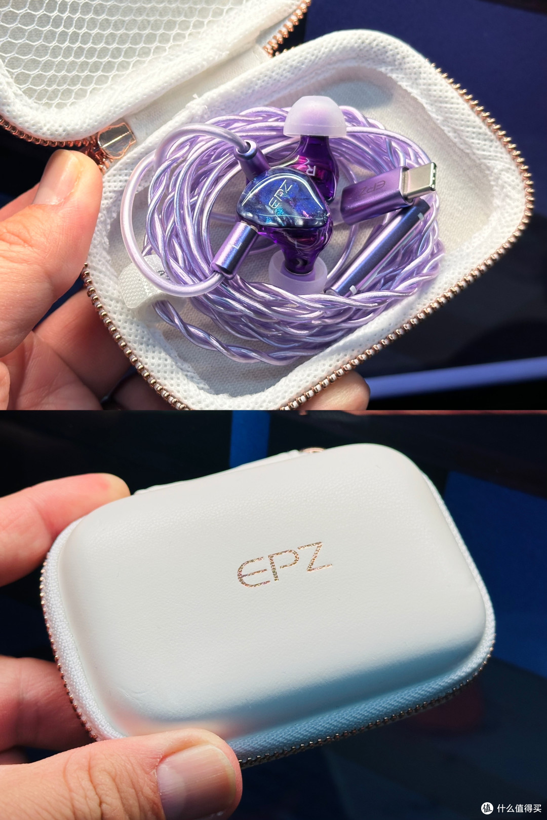 两百档游戏耳机守门神?EPZ G10Pro上手,先看脸再谈游戏🎮
