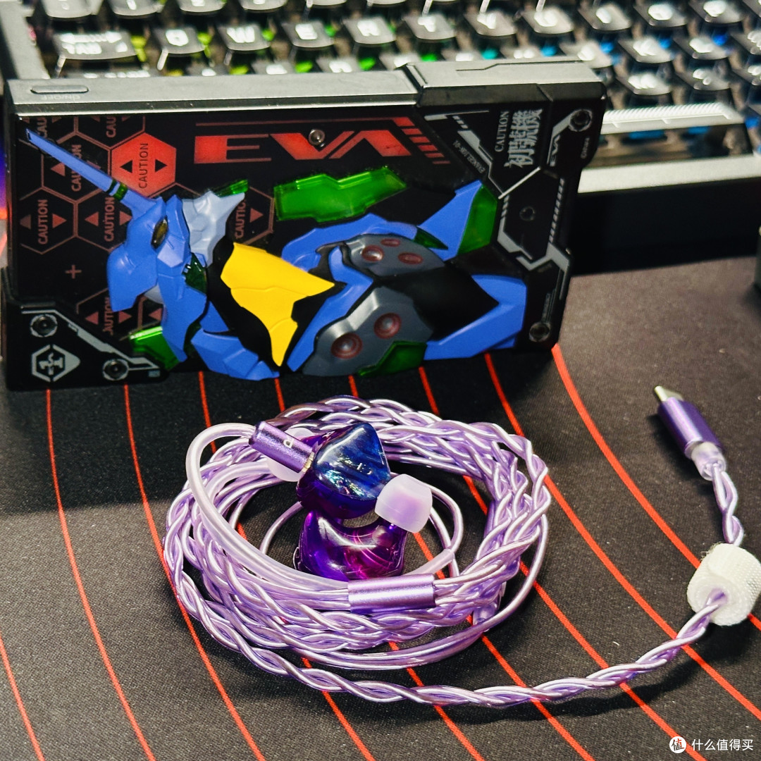 两百档游戏耳机守门神?EPZ G10Pro上手,先看脸再谈游戏🎮
