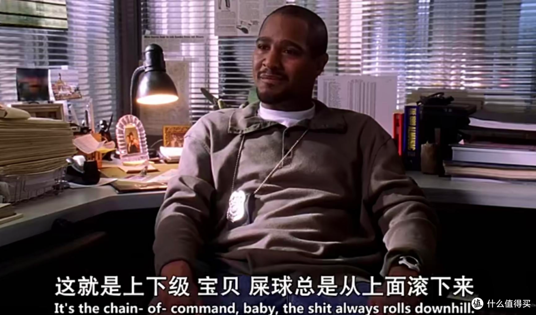 完结9.7分!HBO这部封神之作,后劲太大了