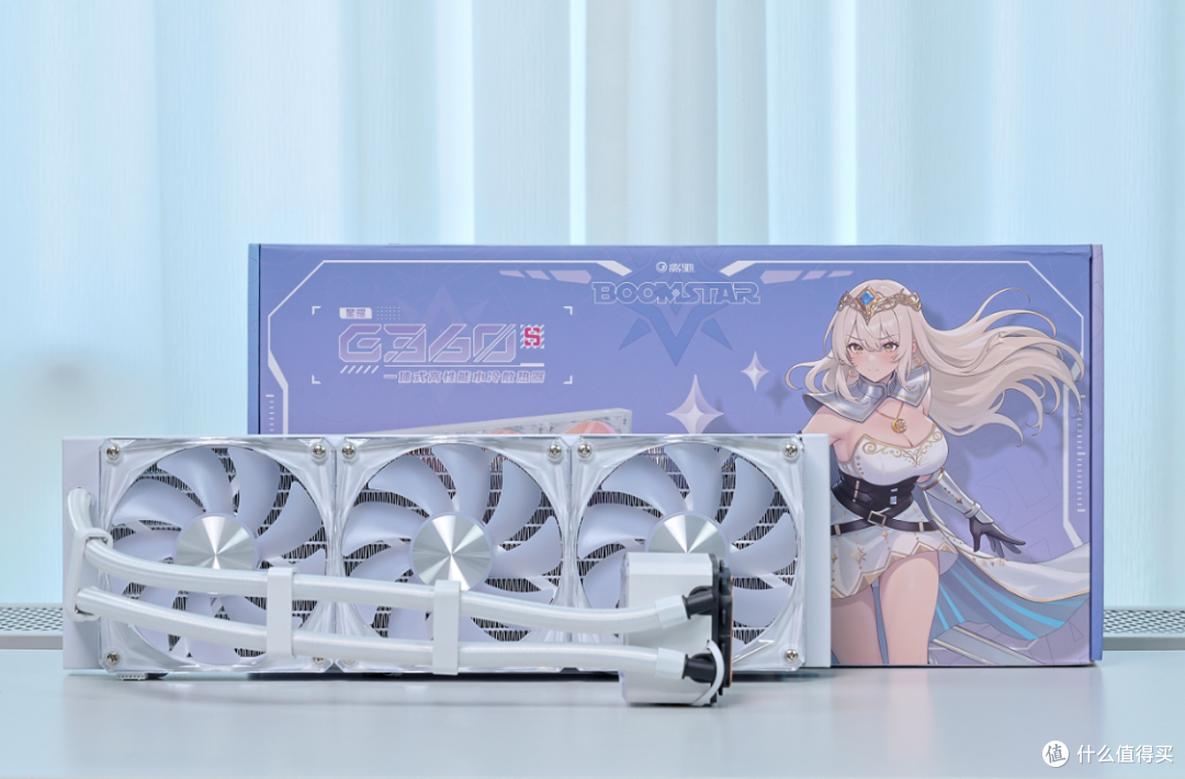售价19999的水晶旗舰显卡,影驰RTX 5080 HOF Extreme装机实测