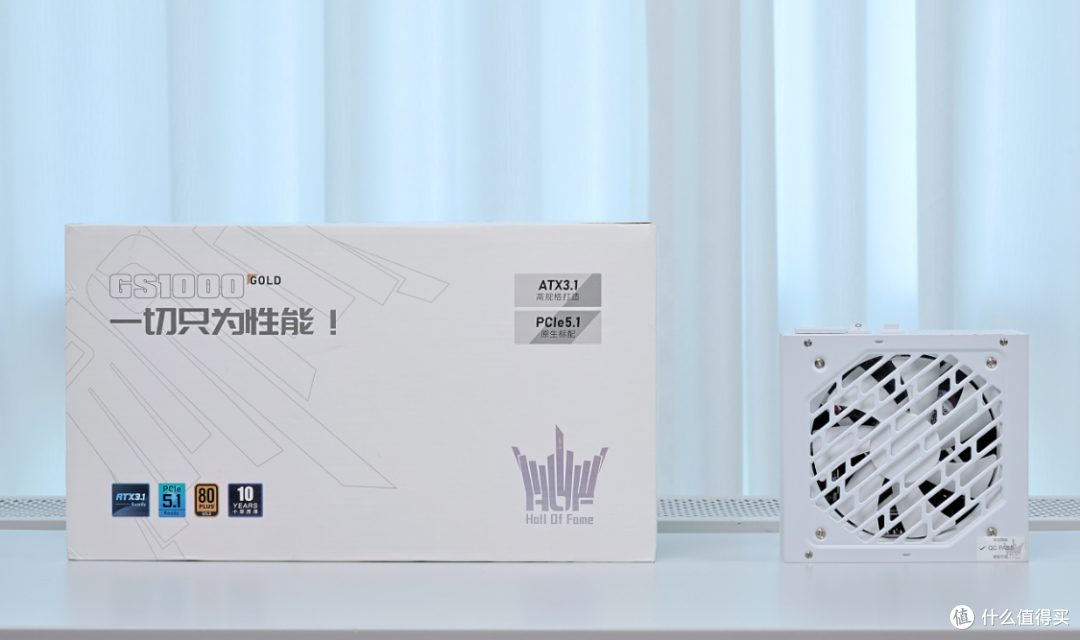 售价19999的水晶旗舰显卡,影驰RTX 5080 HOF Extreme装机实测